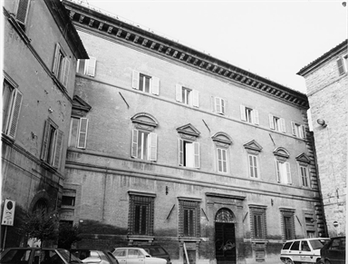 Palazzo Pierbenedetti